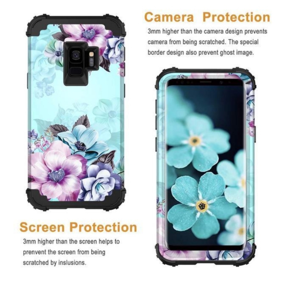 Casetogo Galaxy S9+ Case